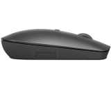 Cumpara ieftin Mouse Wireless LENOVO ThinkBook, 2400 dpi, Gri
