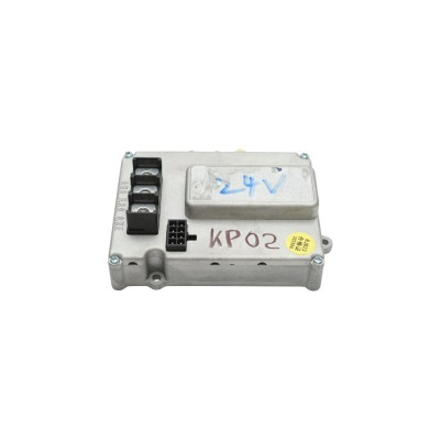 Controller pentru compresor clima AC 24V Autospeed foto