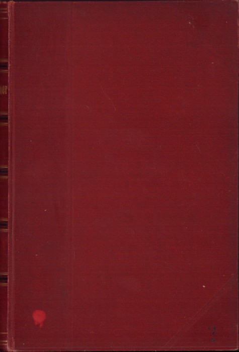 HST C1250 Arthur Schopenhauer ... 1910 Volkelt