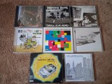 Colectie 8 cd -uri BEASTIE BOYS ( hip hop rap rock )