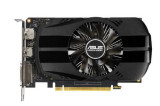 Placa video ASUS GeForce GTX 1650 Phoenix O4G, 4GB, GDDR5, 128-bit
