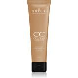 Brelil Professional CC Colour Cream vopsea cremă pentru toate tipurile de păr culoare Caramel Chestnut 150 ml