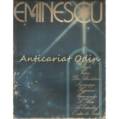 Luceafarul. Lucifer. Vesper. Der Abendstern. Hyperion. L'Astro. Az Estesillag