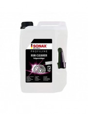 Solutie curatare jante Sonax Full Effect Wheel Cleaner 5l foto