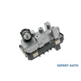 Motoras turbo Mercedes Sprinter 2 (2006-&gt;) [906] #1