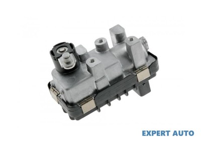Motoras reglare turbina Mercedes R-Class (2005-&amp;gt;) [W251 , V251] #1 foto