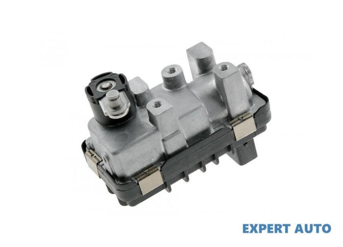 Motoras reglare turbina Mercedes R-Class (2005-&gt;) [W251 , V251] #1
