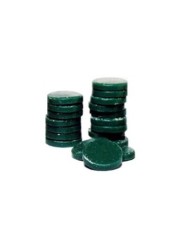 Ceara discuri Verde Prima 1kg foto