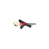 Teu furtun vacuum