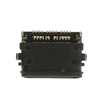 Huawei P10 (VTR-L09, VTR-L29) Conector de &amp;icirc;ncărcare foto