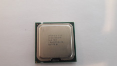 Procesor Pentium Dual Core E6600 3.06 GHz LGA775 foto