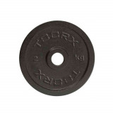 Disc de fonta TOORX 2 Kg - 25.4 mm