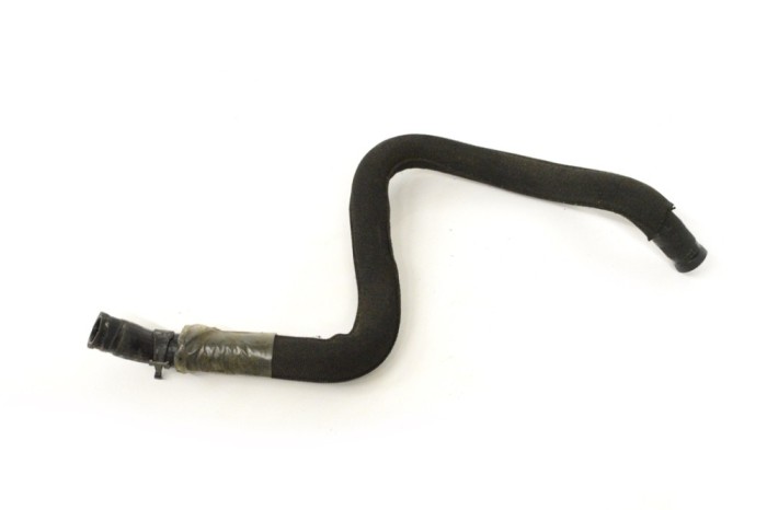 Furtun servodirecție AUDI Q5 8R 2010 OEM: 8R0422887K 14636242