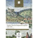 Gyalui Thorda Zsigmond napl&oacute;ja (1558-1568) - P&oacute;ka &Aacute;gnes