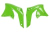 Laterale Fata UFO Kawasaki KXF 250 (2006-2008) - Plastic carenaj