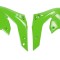 Latrale fata Kawasaki KXF 250 06- 08 UFO KA03767001
