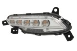 Lumina de zi Hyundai Tucson (Tl), 09.2015-06.2018, partea Dreapta, LED; Omologare: ECE, DEPO