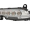 Lumina de zi Hyundai Tucson (Tl), 09.2015-06.2018, partea Dreapta, LED; Omologare: ECE, DEPO