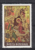 ROMANIA 1993 LP 1331 CRACIUN MNH, Nestampilat