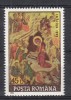 ROMANIA 1993 LP 1331 CRACIUN MNH, Nestampilat