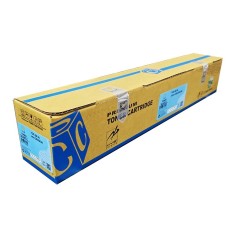 Cartus compatibil Konica Minolta TN-324C TN-512C Cyan HYB