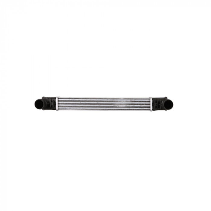 Intercooler Ford Galaxy, 10.1995-04.2000, motor 1.9 TDI 81kw, diesel, cu/fara AC, aluminiu brazat/plastic, 500x67x85 mm,