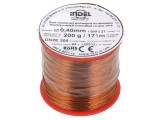 S&acirc;rmă Dublu Emailată 0,4mm 0,2kg Cu