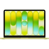 MacBook Neo 13 Retina Apple A18 Pro (CPU 6-core, GPU 5-core, NeuralEngine16-core) 8GB 256GB - Citrus - INT KB (No Adapter) - 2026