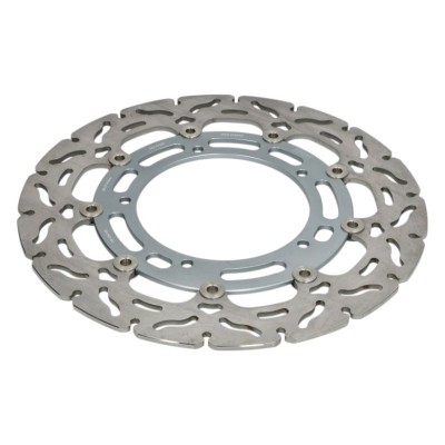 Disc Frana Fata Yamaha XT 1200 Super Tenere FZ8 YZF R6 R1 MSW242RAC&amp;nbsp;TRW foto