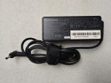 Incarcator Laptop, Lenovo, ADLX65NDC3A, 65W, 20V, 3.25A, mufa 4.0x1.7mm