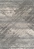 Covor Premium Egiptean Model Toscana 4E, Marime 80 x 150 cm, Gri, Inaltime Fir 10 mm, Antialergic, Polipropilena, Living, Dormitor, Sufragerie, Birou