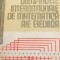 OLIMPIADELE INTERNATIONALE DE MATEMATICA ALE ELEVILOR