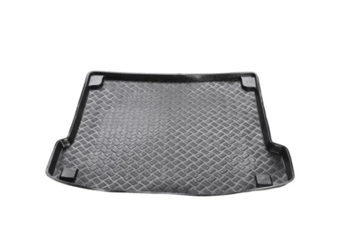 Tavita portbagaj Bmw X6 (G06), 11.2019-, montare spate, cu protectie antiderapanta; (PE), RapidAuto