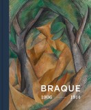 Georges Braque: Inventor of Cubism | Susanne Gaensheimer, Susanne Meyer-Buser, Prestel