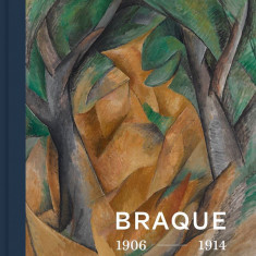Georges Braque: Inventor of Cubism | Susanne Gaensheimer, Susanne Meyer-Buser