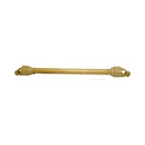 Cardan pentru utilaje agricole 1600 mm S8 Z6, cruce 35x106.5