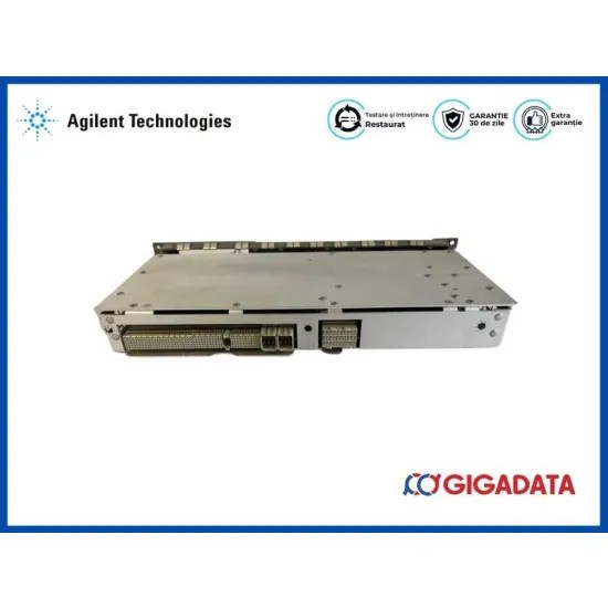 AGILENT W1312-60190-79-1140-03941 W1312-63123-79-1137-03629 CPU MODULE