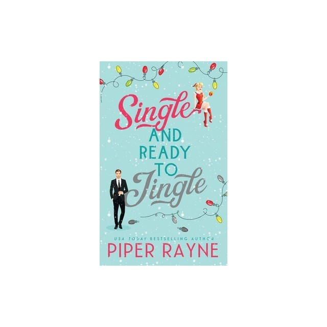Single &amp;amp; Ready to Jingle