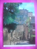 HOPCT 17085 CASTELUL VENNEL -EDINBURGH-SCOTIA -UK --EUROPA -CIRCULATA