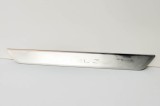 Ornament prag st&acirc;nga față TESLA MODEL 3 2019 OEM: 1504763-00-A 13783486