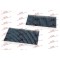 Filtru habitaclu anti-fum Chrysler Pt Cruiser (Pt ), Pt Cruiser Cabriolet, Filtru carbon activ; cu efect antibacterian; absorbant de miros; antialerg