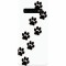 Husa silicon pentru Samsung Galaxy S10, Dog Mark