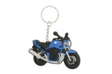 Breloc chei moto Suzuki GSF 650, Bike It