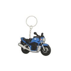 Breloc chei moto Suzuki GSF 650