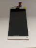 Display LCD Sony Xperia ZL C6502 Alb