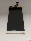 Display LCD Sony Xperia ZL C6502 Alb