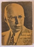 S.S. PROKOFIEV , AUTOBIOGRAFIE , INSEMNARI - ARTICOLE , 1960