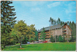 bnk cp Poiana Brasov - Hotel Poiana - uzata