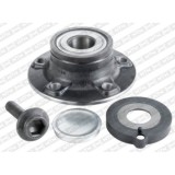 Rulment butuc roata Snr R15744, parte montare : Punte spate