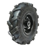 Roata spate completa pentru mototocator 8CP DISDH08 Breckner